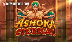 Ashoka Eternal slot