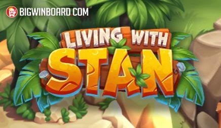 Living with Stan slot